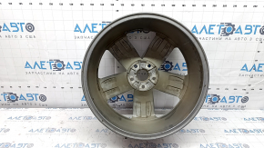 Диск колесный R19x7J ET43 VW Tiguan 18-24 легкая бордюрка