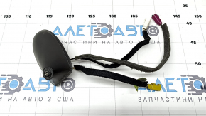 Антенна гнездо Jeep Cherokee KL 19-23 под навигацию