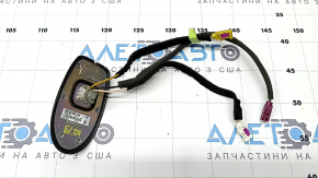 Антенна гнездо Jeep Cherokee KL 19-23 под навигацию