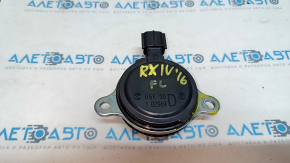 Regulator de fază de sincronizare stânga Lexus RX450 16-22 2GR-FXS
