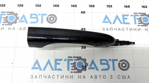 Ручка двери внешняя задняя левая Jeep Cherokee KL 19-23