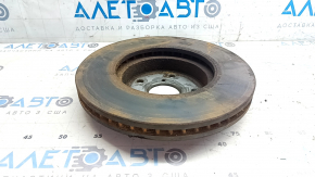Диск тормозной передний левый Subaru Legacy 15-19 290/28мм