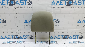 Tetieră față dreapta Toyota Prius 30 10-15 velur, bej, pentru curățare