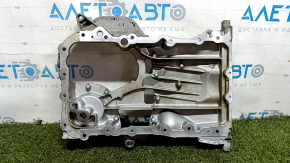 Baie ulei Lexus RX450 16-22 2GR-FXS