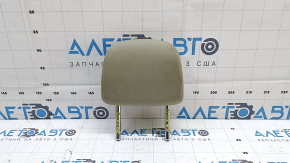 Подголовник 2 ряда правый Toyota Prius 30 10-15 велюр, бежевый, под чистку