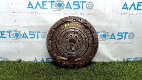 Маховик Lexus RX450h 16-22 2GR-FXS ржавый