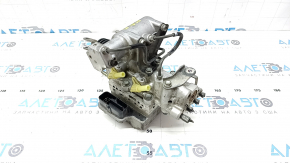 ABS АБС в сборе с ГТЦ Toyota Prius 30 10-15 под R15 колеса