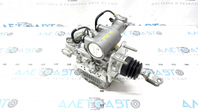 ABS АБС в сборе с ГТЦ Toyota Prius 30 10-15 под R15 колеса