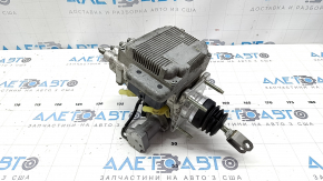 ABS АБС в сборе с ГТЦ Toyota Prius 30 10-15 под R15 колеса