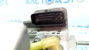 ABS АБС в сборе с ГТЦ Toyota Prius 30 10-15 под R15 колеса