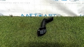 Baie ulei Lexus RX450 16-22 2GR-FXS
