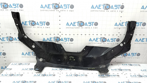 Накладка телевизора Jeep Cherokee KL 19-23 царапины