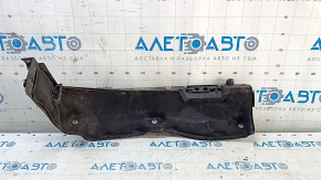 Despărțitor compartiment motor BMW X1 F48 16-22 B46 partea superioară, spate
