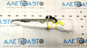 Подушка безопасности airbag переднего правого сиденья Toyota Prius 50 21-22