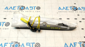 Подушка безопасности airbag переднего правого сиденья Toyota Prius 50 21-22