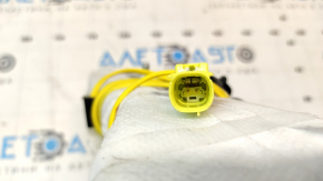 Подушка безопасности airbag переднего правого сиденья Toyota Prius 50 21-22