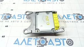 Модуль srs airbag компьютер подушек безопасности Toyota Prius 30 10-13