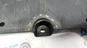 Protecție bară față Toyota Prius 30 13-15 restul rupturilor
