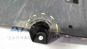 Protecție bară față Toyota Prius 30 13-15 restul rupturilor
