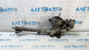 Рейка рулевая BMW X1 F48 16-20 электро, без тяг