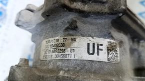 Рейка рулевая BMW X1 F48 16-20 электро, без тяг