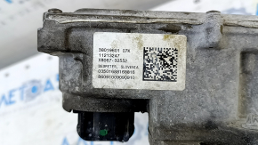 Рейка рулевая BMW X1 F48 16-20 электро, без тяг