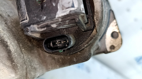 Рейка рулевая BMW X1 F48 16-20 электро, без тяг