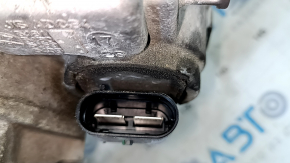 Рейка рулевая BMW X1 F48 16-20 электро, без тяг