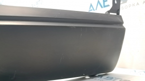 Бампер задний голый нижняя часть Honda CRV 23-26 HEV под парктроники, Sport Touring, Sport-L, структура, царапины