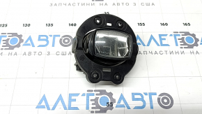 Противотуманная фара птф левая Jeep Cherokee KL 19 LED фишка снизу, песок