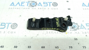 Suport bara față aripă stânga Hyundai Santa FE Sport 13-18 usa, suport defect