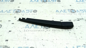 Поводок дворника задний Hyundai Santa FE Sport 13-18 с заглушкой