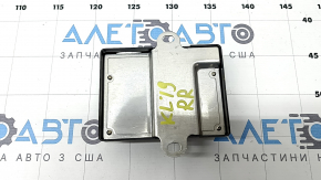 Transfer Case Control Module Jeep Cherokee KL 20-20