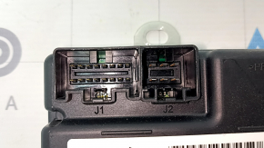 Transfer Case Control Module Jeep Cherokee KL 20-20
