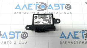 Modul de control al parcării, asistență la parcare, Jeep Cherokee KL 19-23
