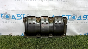 Маслоотражатель Lexus RX450h 16-22 2GR-FXS