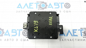 Hub Receiver Jeep Cherokee KL 20-23