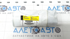 Подушка безопасности airbag переднего левого сиденья Jeep Cherokee KL 14-23