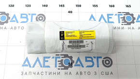 Подушка безопасности airbag переднего правого сиденья Jeep Cherokee KL 14-23
