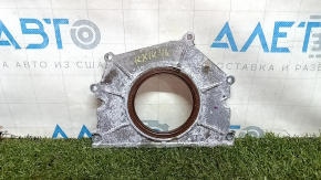 Крышка коленвала Lexus RX450h 16-22 2GR-FXS