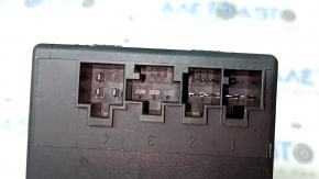Heated Seat Module Jeep Cherokee KL 20-21