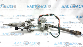 Coloană de direcție cu EPS Toyota Prius 30 10-15 R15