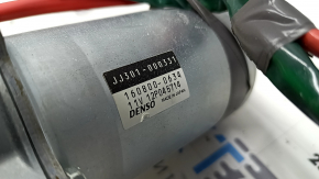 Рулевая колонка с ЭУР Toyota Prius 30 10-15 R15