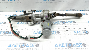Рулевая колонка с ЭУР Toyota Prius 30 10-15 R15