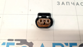 Фишка противотуманной фары ПТФ VW Tiguan 09-17