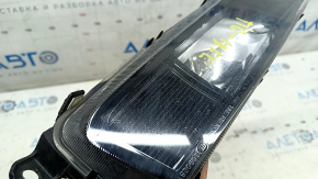 Противотуманная фара птф левая VW Tiguan 18-22 песок