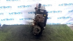 Двигатель Fiat 500 12-17 1.4 EAB multiair 47к 12-12-12-12