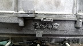 Двигатель Fiat 500 12-17 1.4 EAB multiair 47к 12-12-12-12
