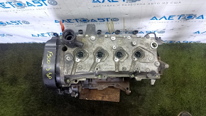 Двигатель Fiat 500 12-17 1.4 EAB multiair 47к 12-12-12-12