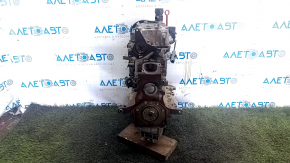Двигатель Fiat 500 12-17 1.4 EAB multiair 47к 12-12-12-12